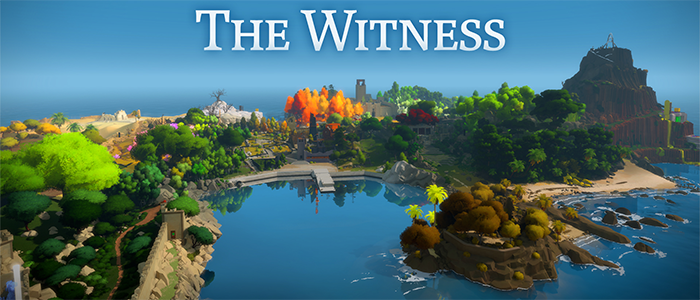 The Witness